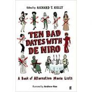 Ten Bad Dates with De Niro