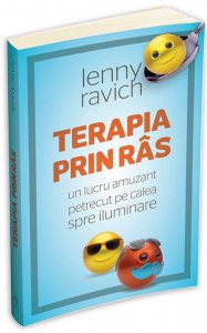 Terapia prin ras - Un lucru amuzant petrecut pe calea spre iluminare