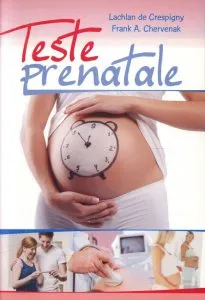 Teste prenatale de Frank A. Chervenak