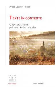 Texte in contexte de Cosmin Pricop