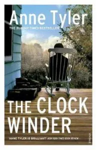 The Clock Winder de Anne Tyler
