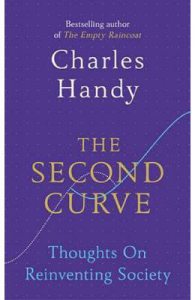 The Second Curve
