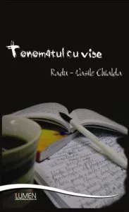 Tonomatul cu vise de Radu-Vasile Chialda