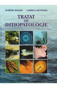 Tratat de ihtiopatologie