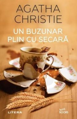 Un buzunar plin cu secară