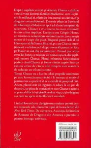 Un joc de noroc de Linda Howard