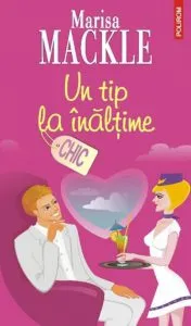 Un tip la inaltime de Marisa Mackle