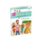 Unchiul lui Alex. Clubul dislexicilor
