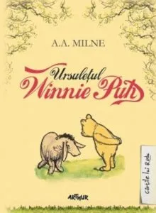 Ursuletul Winnie Puh de Alan Alexander Milne