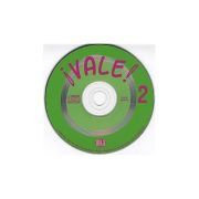 VALE 2 Audio CD