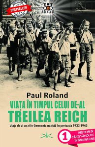 Viața în timpul celui de-al Treilea Reich