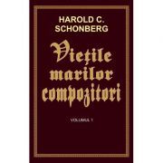 Vietile marilor compozitori