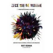 Zece mii de motive de Matt Redman