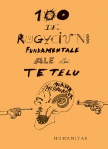 100 de rugaciuni esentiale ale lui T.etelu