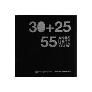 30 25: 55 Years: Design Houses
