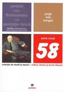 6 volume de Jorge Luis Borges