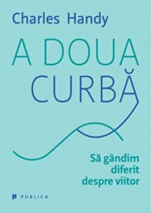 A doua curba. Sa gandim diferit despre viitor