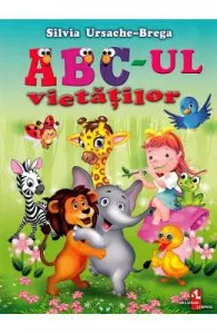 ABC-ul vietatilor de Silvia Ursache-Brega