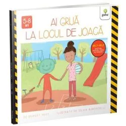Ai grija la locul de joaca de Bridget Heos