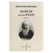 Album pentru pian, volumul 2 de Johannes Brahms