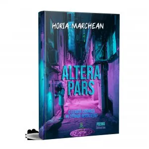 Altera Pars de Horia Marchean