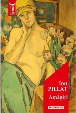 Amagiri de Ion Pillat