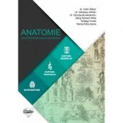Anatomie pentru AMG de Gabor Csiki