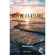 Arta de la rasarit (Volum de versuri) de Andreea Neagu