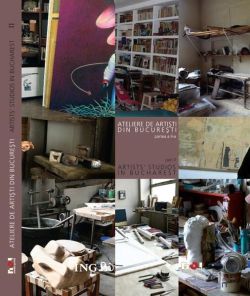 Ateliere de artişti din Bucureşti (partea a II-a) / Artists
