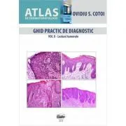 Atlas de dermatopatologie volumul 2 de Ovidiu S Cotoi