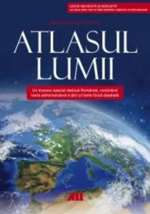 Atlasul lumii de Constantin Furtuna