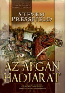 Az afgan hadjarat