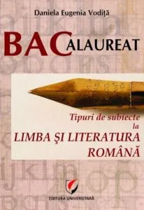 Bacalaureat de Daniela Eugenia Vodita