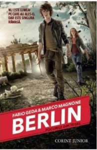 Berlin vol.1: focurile din Tegel
