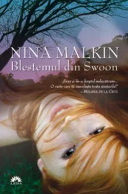 Blestemul din Swoon de Nina Malkin