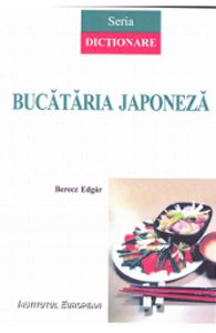 Bucataria japoneza