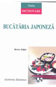 Bucataria japoneza de Berecz Edgar