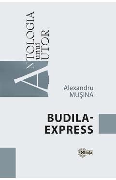 Budila - Expres