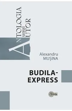 Budila - Expres de Alexandru Musina