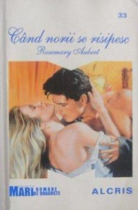 Cand norii se risipesc, 33