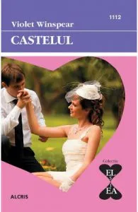 Castelul de Violet Winspear
