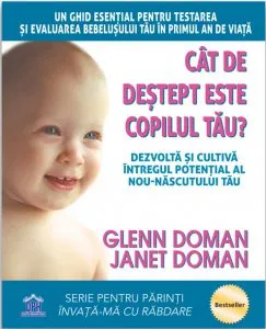 Cat de destept este copilul tau? de Janet Doman