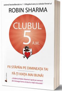 Clubul 5 A.M.