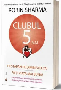 Clubul 5 A.M.
