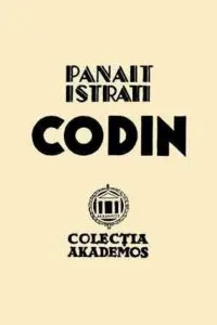 Codin de Panait Istrati