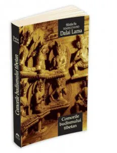 Comorile budismului tibetan de Dalai Lama