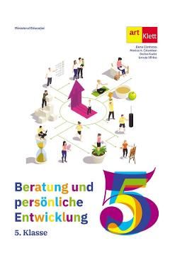 Consilere si dezvoltare personala. Limba germana - Clasa 5