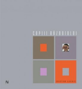 Copiii Razboiului