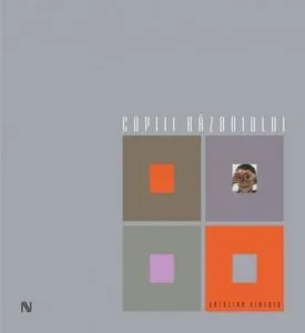 Copiii Razboiului