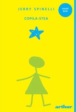 Copila Stea